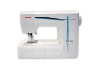 Janome FM725 Taşınabilir Süsleme Makinasi